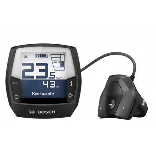 Display Bosch Intuvia Add On Kit