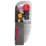 LUFT CO2 Tire Inflator τρόμπα αμπούλας