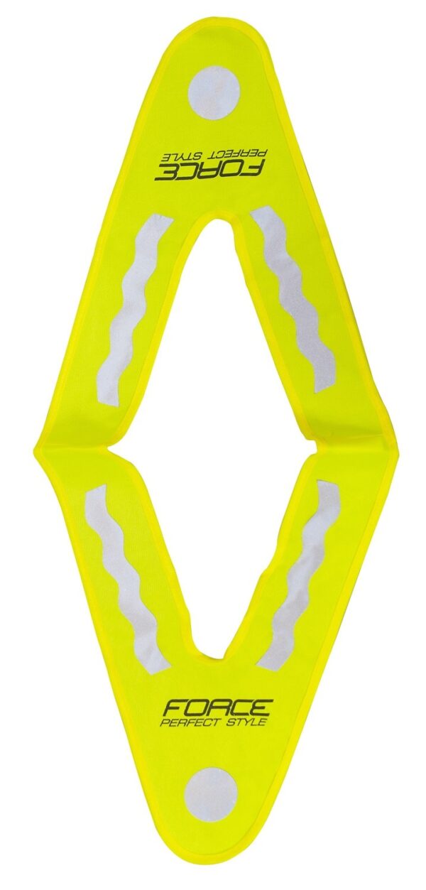 Force γιλέκο προστασίας reflective vest for kids
