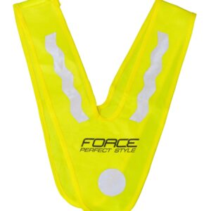 Force γιλέκο προστασίας reflective vest for kids