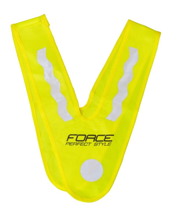 Force γιλέκο προστασίας reflective vest for kids