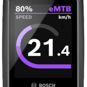 Display Bosch Kiox 300 Smart System