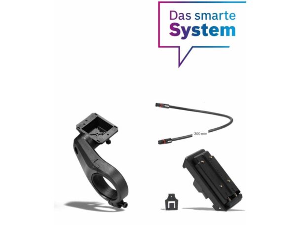 Bosch Display Mount Kit 31.8mm κατάλληλο για KIOX 300
