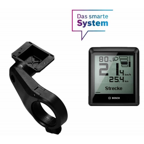 Bosch Retrofit Kit Intuvia 100-The Smart System