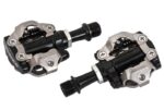 Shimano PD-M540 SPD Πετάλια Ποδηλάτου BLACK