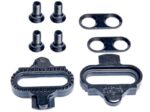 Shimano PD-M540 SPD Πετάλια Ποδηλάτου BLACK