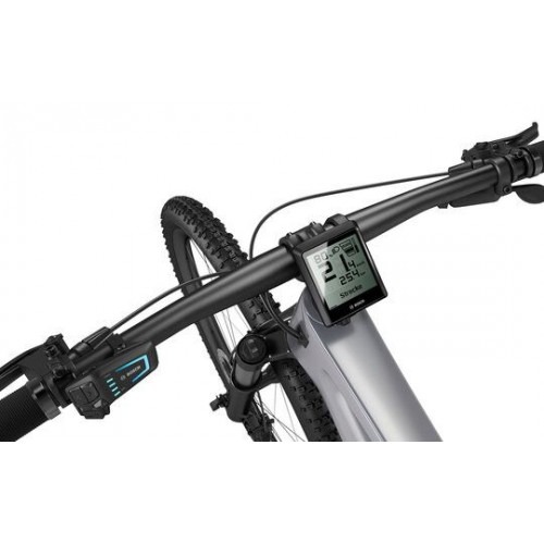 Bosch Retrofit Kit Intuvia 100-The Smart System