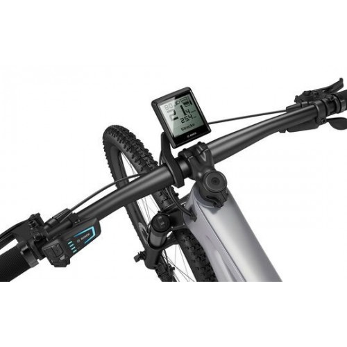 Bosch Retrofit Kit Intuvia 100-The Smart System