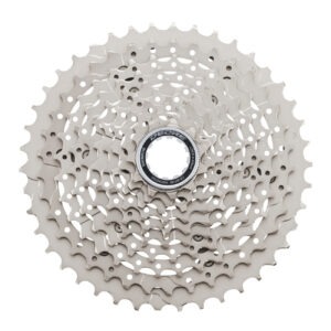 SHIMANO DEORE 10 SPEED CS-M4100 11-46T