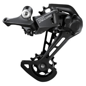 SHIMANO Οπίσθιο Σασμάν DEORE RD-M5100-SGS 1X11 SPEED MAX 51T