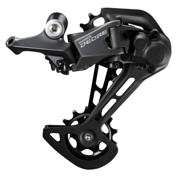 SHIMANO Οπίσθιο Σασμάν DEORE RD-M5100-SGS 1X11 SPEED MAX 51T
