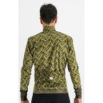 Sportful Jacket ποδηλασίας Pixel Beetle
