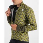 Sportful Jacket ποδηλασίας Pixel Beetle