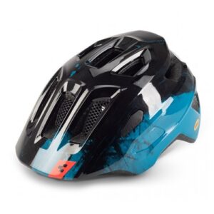 Cube Linok Mips Black/Blue