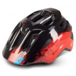 Cube Talok Mips Black/Red