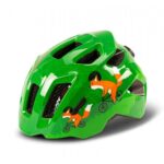 Cube Παιδικό Κράνος Fink Green
