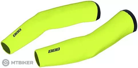 BBB BBW-92 Χειμερινά Καλύματα Χεριών Κίτρινα