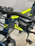 Ideal Ποδήλατο Βουνού Trial 27.5'' Satin Blue/Yellow