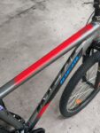 Ideal Ποδήλατο Βουνού Trial 29” Satin Anthracite