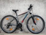 Ideal Ποδήλατο Βουνού Trial 29” Satin Anthracite
