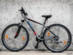 Ideal Ποδήλατο Βουνού Trial 29” Satin Anthracite