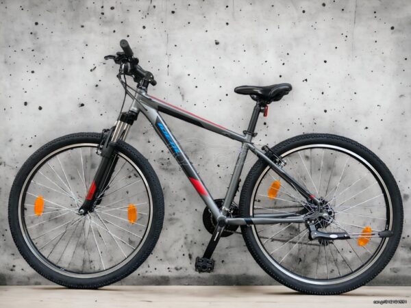 Ideal Ποδήλατο Βουνού Trial 29” Satin Anthracite