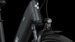 Cube ηλεκτρικό ποδήλατο Touring Hybrid One 625 Grey ‘N’ White  Easy Entry
