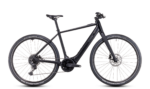 Cube ηλεκτρικό ποδήλατο Editor Hybrid Pro 400X