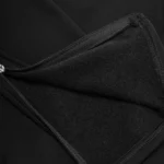 Castelli Thermoflex  Legwarmers Black Καλύμματα Ποδίων