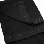 Castelli Thermoflex  Legwarmers Black Καλύμματα Ποδίων