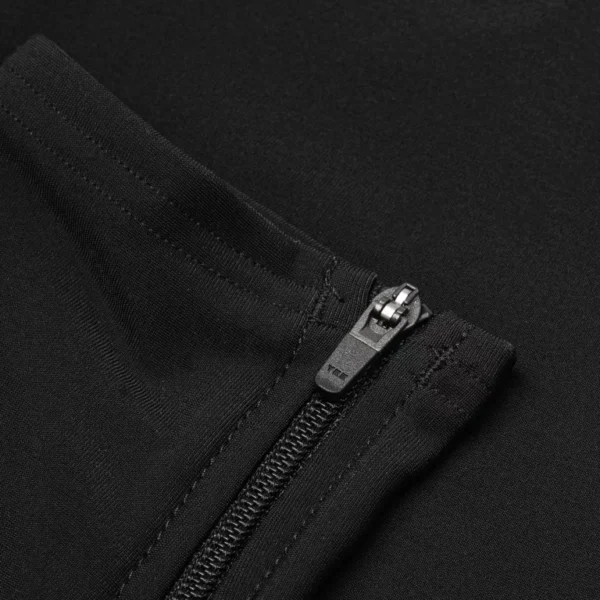 Castelli Thermoflex  Legwarmers Black Καλύμματα Ποδίων
