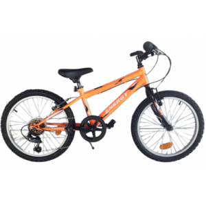 Energy Παιδικό Ποδήλατο Thunder 24'' Πορτοκαλί