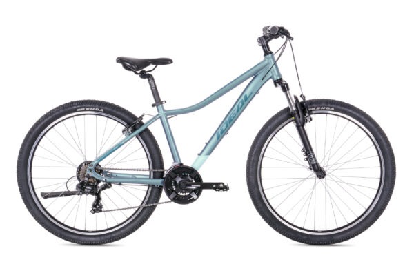 Ideal Ποδήλατο Βουνού Trial Unisex 27.5'' Satin Sky Blue