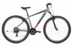 Ideal Ποδήλατο Βουνού Trial 29” Satin Anthracite