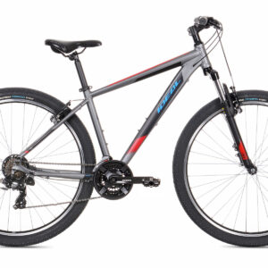 Ideal Ποδήλατο Βουνού Trial 29” Satin Anthracite