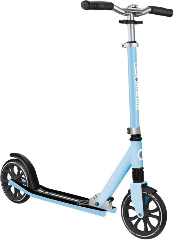 Globber Πατίνι NL 205  Pastel Blue