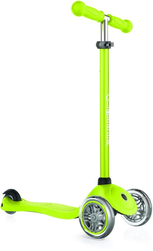 Globber Πατίνι Primo Lime Green