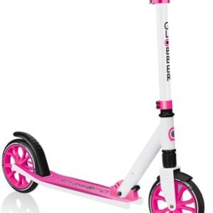 Globber Πατίνι NL 205 White-Pink