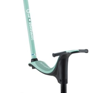 Globber Scooter Go.Up Sporty Lights Mint
