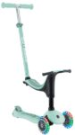 Globber Scooter Go.Up Sporty Lights Mint