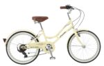PROBIKE Παιδικό Ποδήλατο MINI VINTAGE 24''