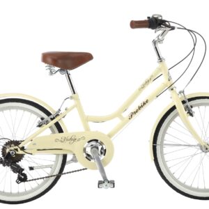 PROBIKE Παιδικό Ποδήλατο MINI VINTAGE 24''