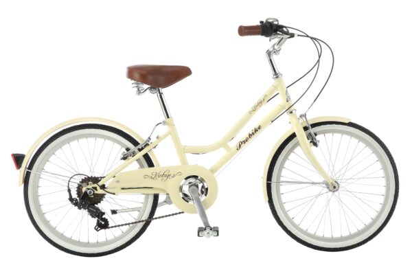 PROBIKE Παιδικό Ποδήλατο MINI VINTAGE 24''