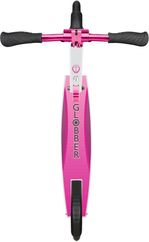 Globber Πατίνι NL 205 White-Pink