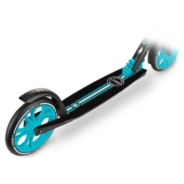 Globber Πατίνι NL 205 Teal