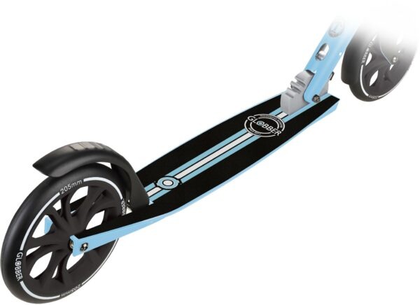 Globber Πατίνι NL 205  Pastel Blue