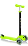 Globber Πατίνι Go-Up Sporty Lime Green