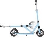 Globber Πατίνι NL 205  Pastel Blue
