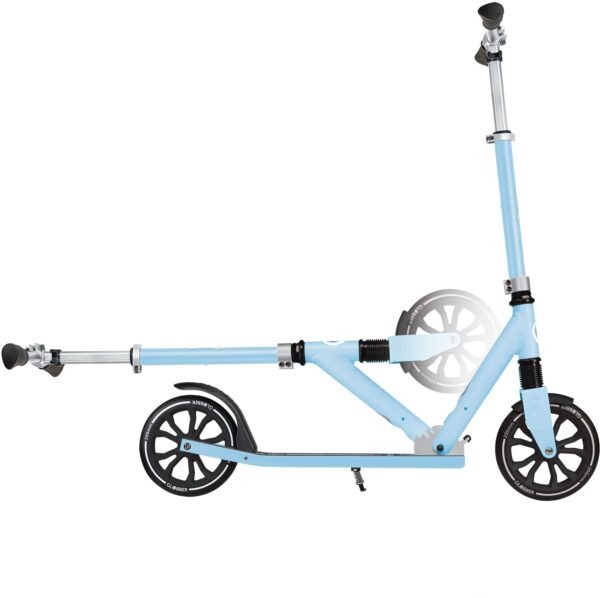 Globber Πατίνι NL 205  Pastel Blue