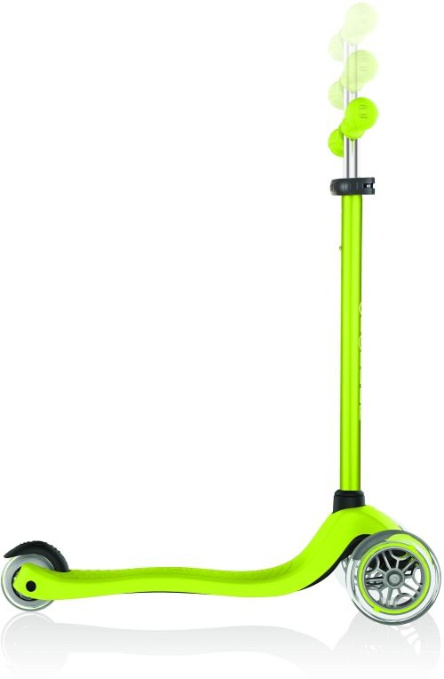 Globber Πατίνι Primo Lime Green